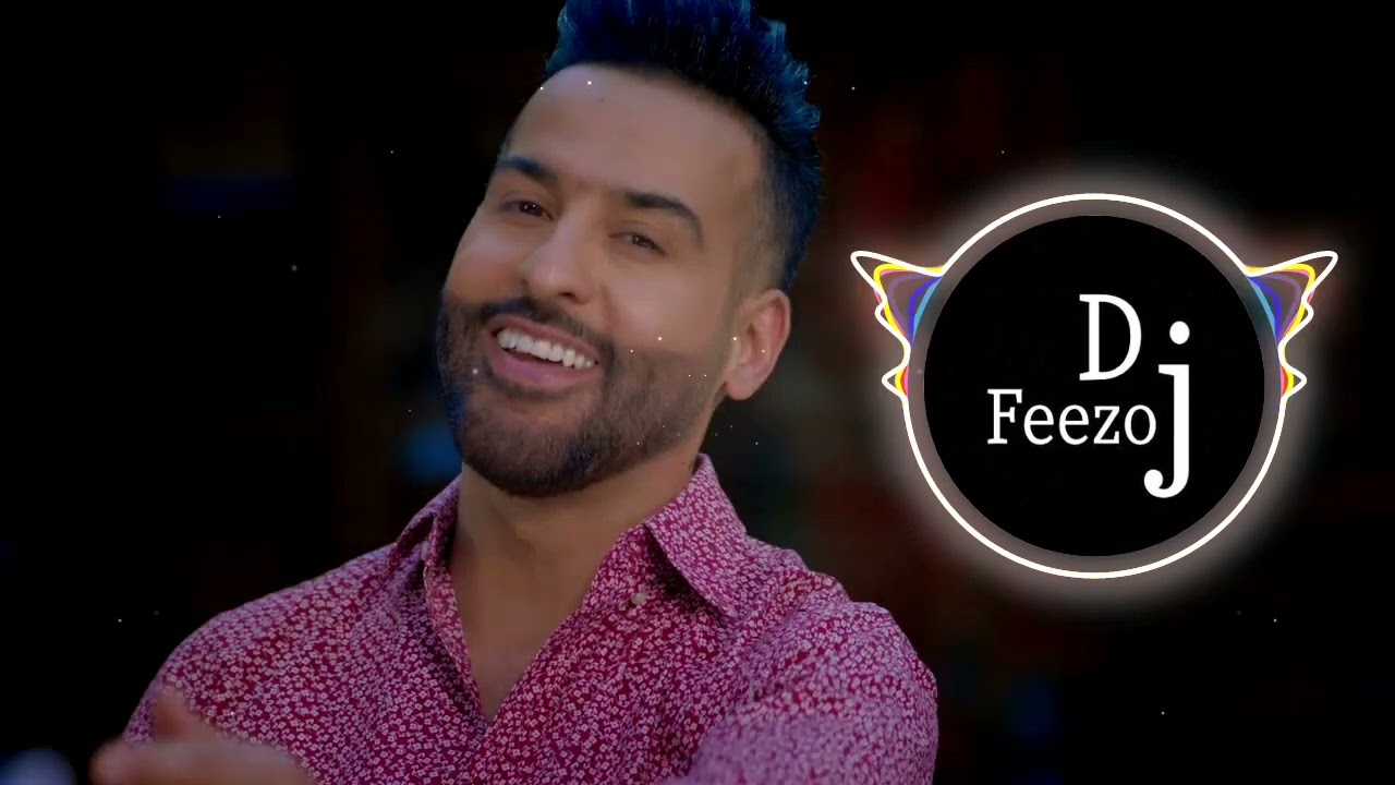 لؤي عدنان - اريدك ريمكس Dj Feezo