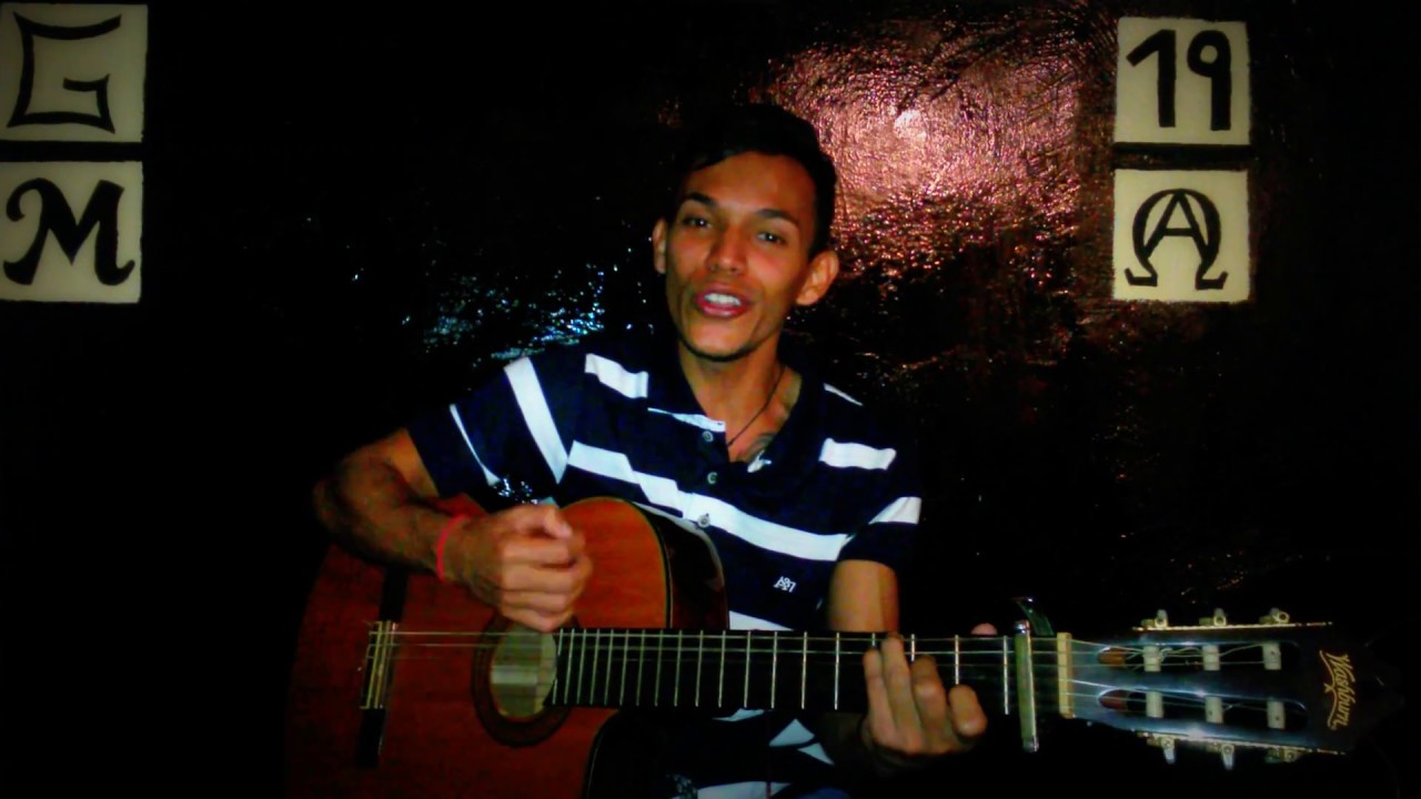 Di que sientes tu cover chayanne