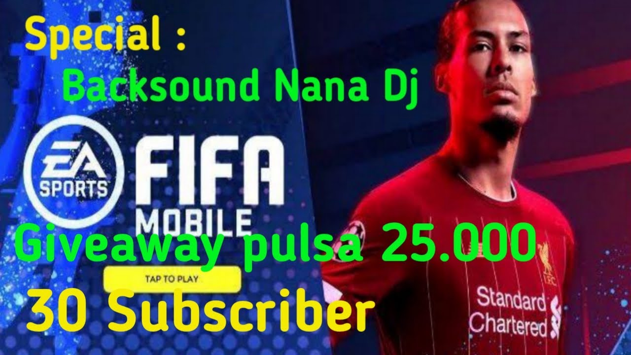 #FIFAMOBILE #GAMESEPAKBOLA #GAMEONLINEKEREN