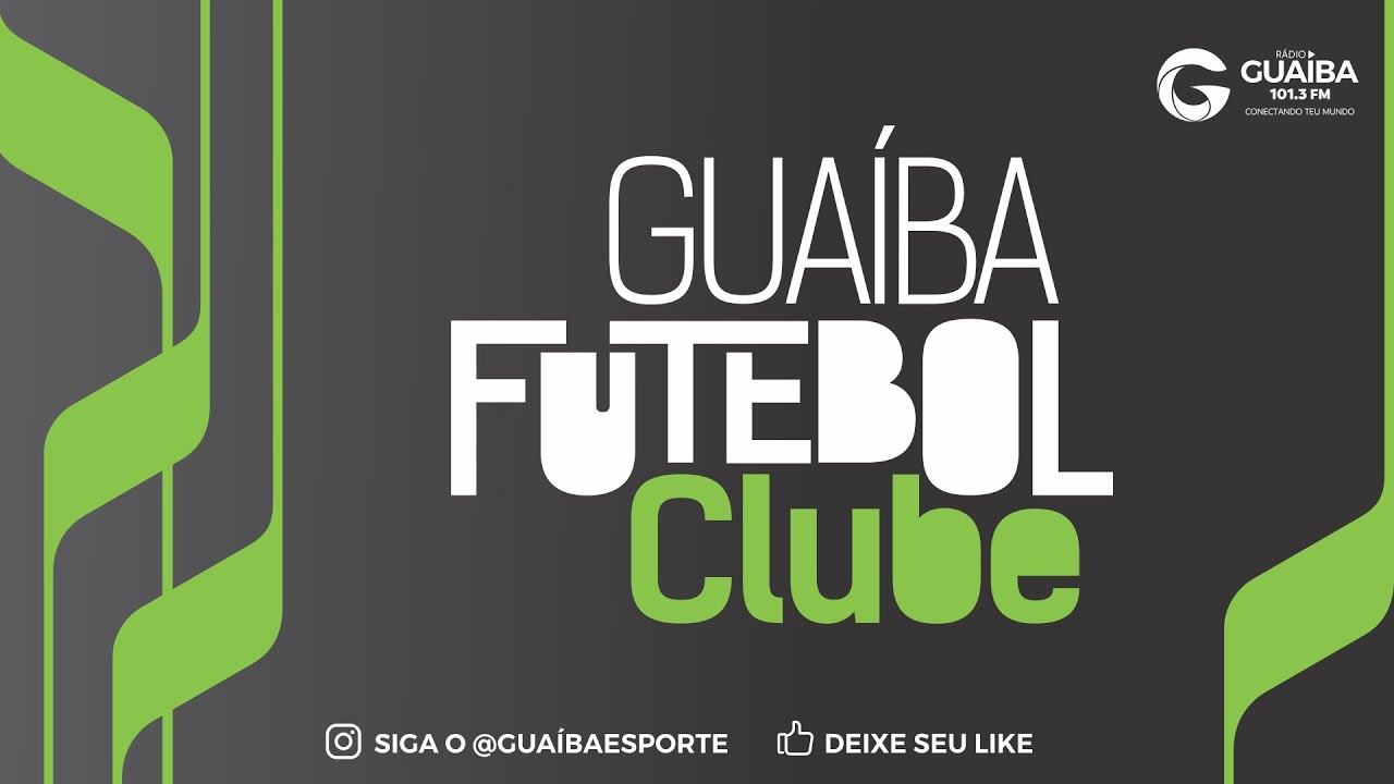 GUAÍBA FC - 07/03/2026