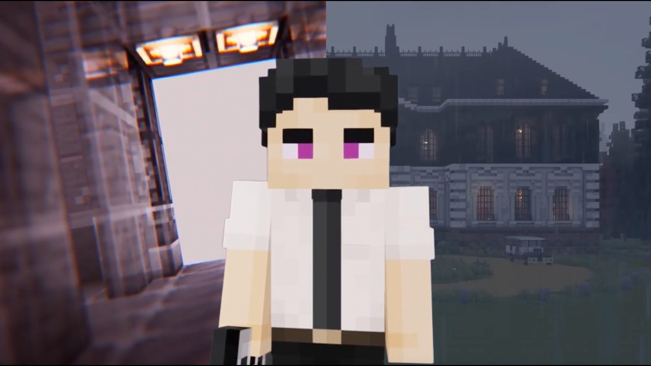 Uncovering the secrets of Minecraft's most underrated Machinima