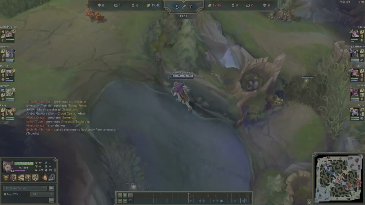 LOL#1