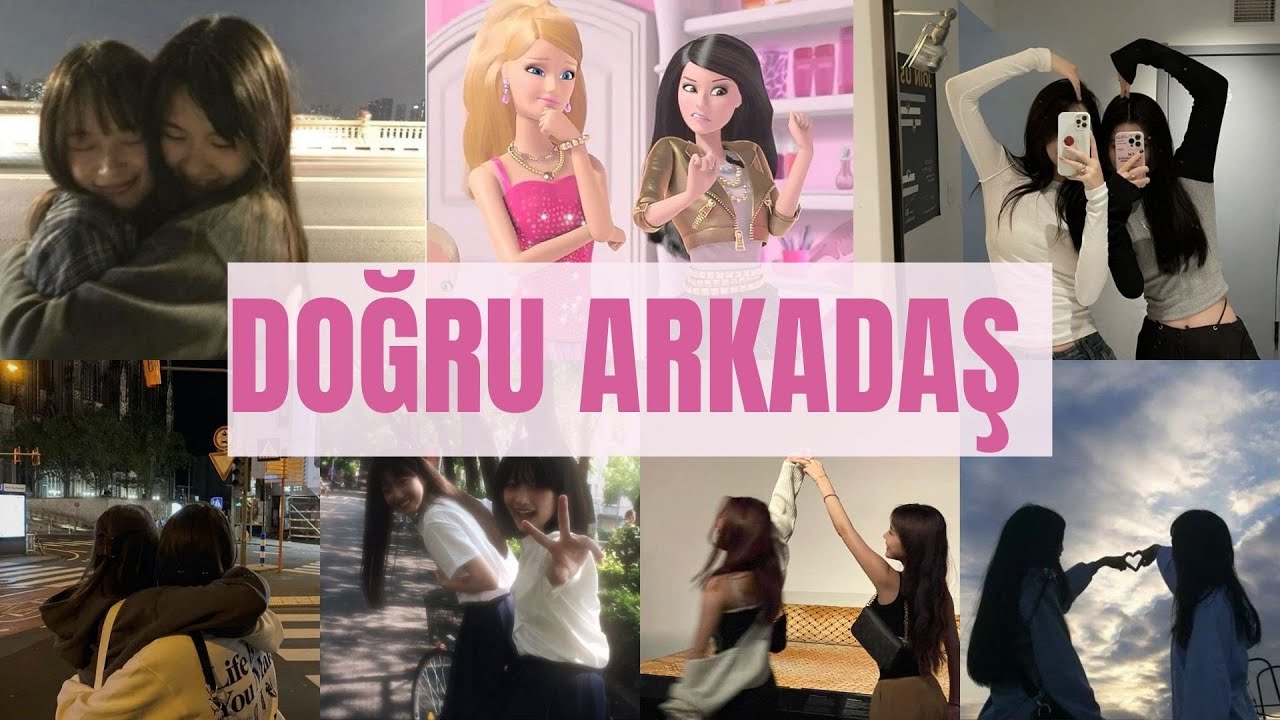 Yanlış İnsanlarla Arkadaş Olduğunu Nasıl Anlarsın