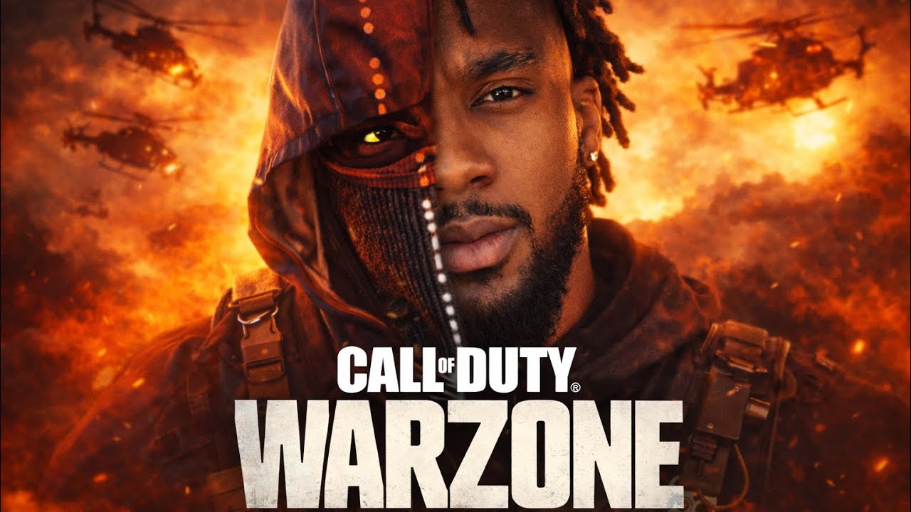 I Became the Warzone Demon 😈 | Call of Duty: Warzone Gameplay