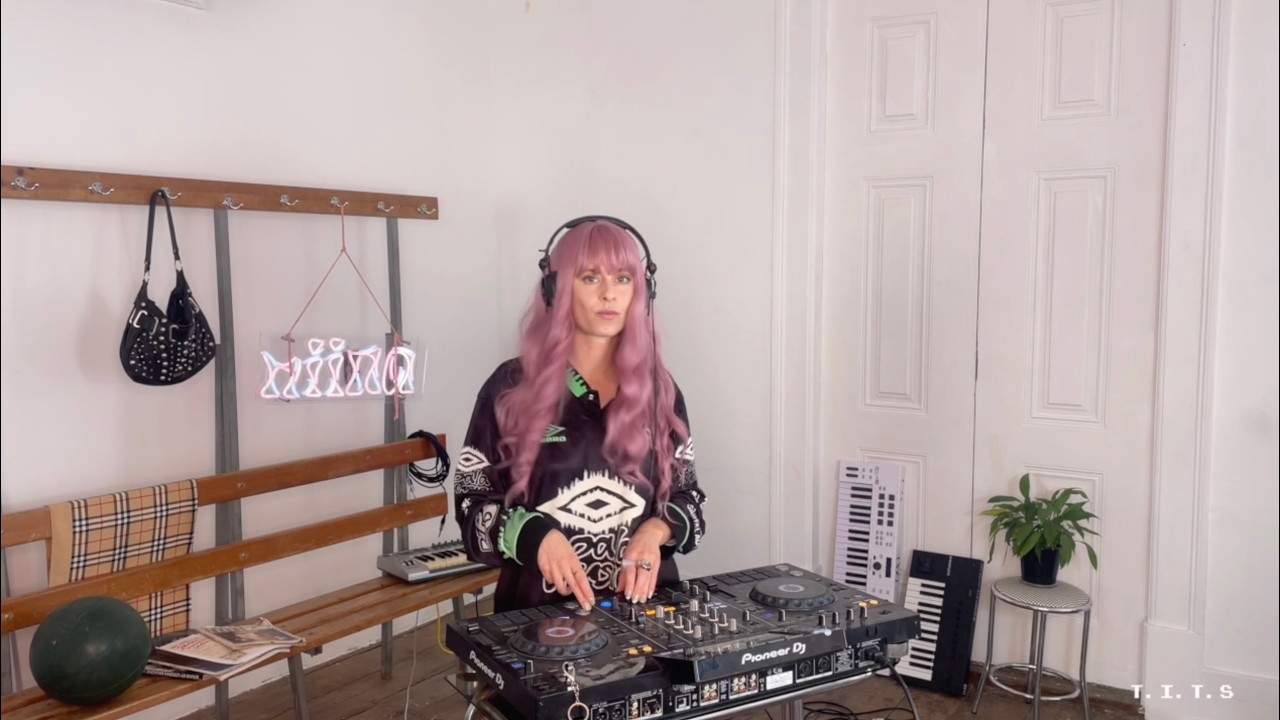 niina's dreamspace party miix