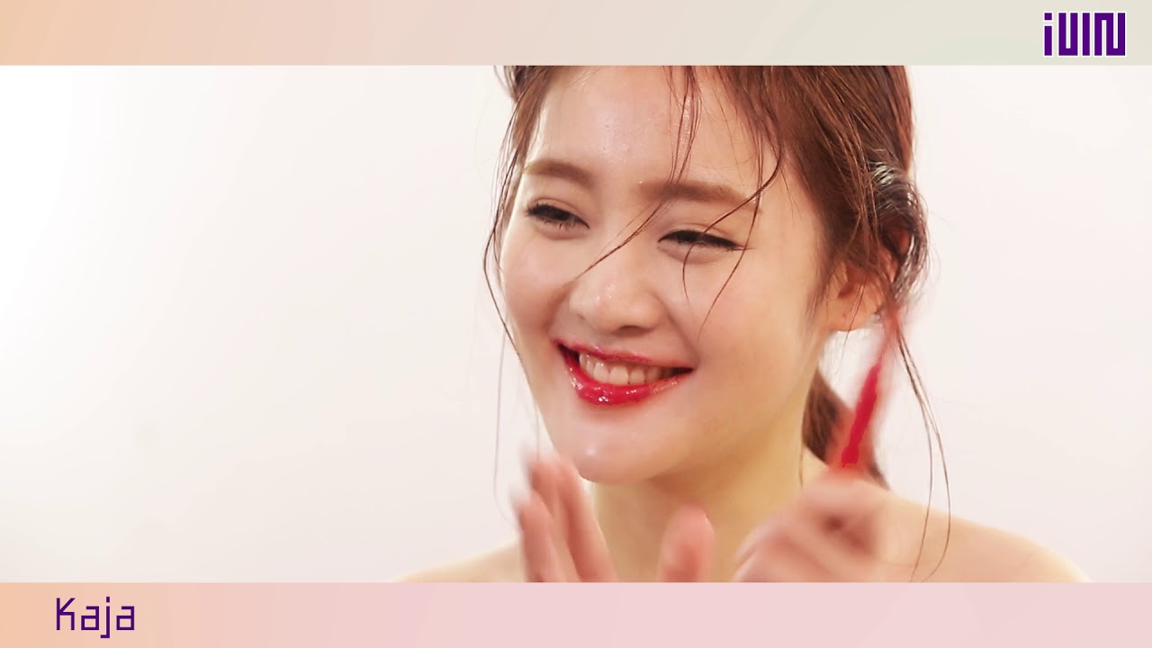 KAJA x (G)I-DLE Interview Series: Minnie