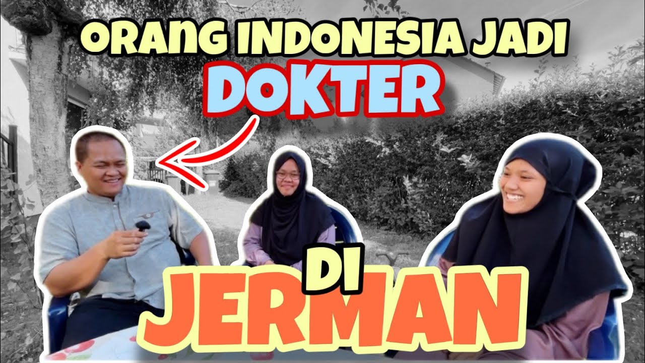 TIPS DARI PARA SUHU! BEKERJA & KULIAH DI JERMAN🧑‍🎓