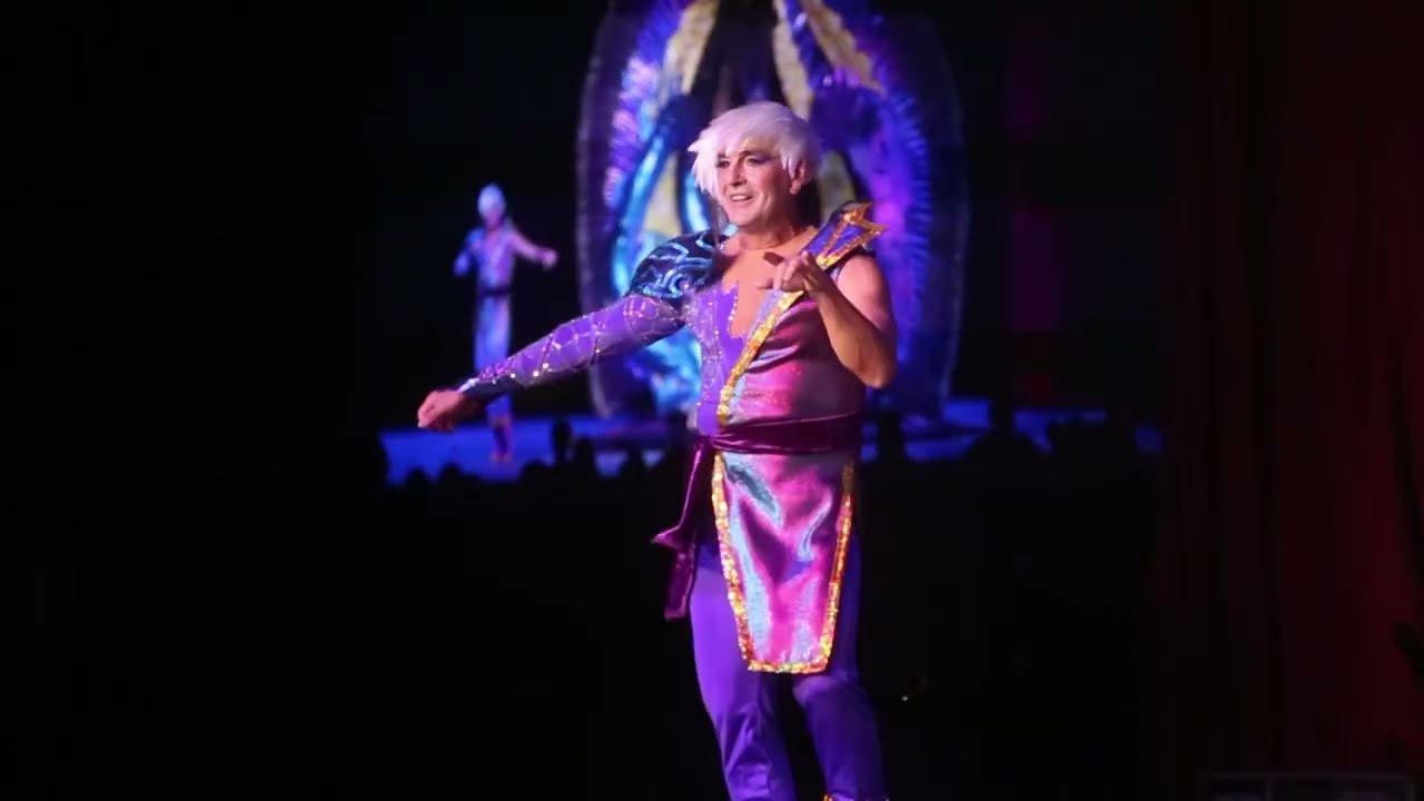 Presentación Candidata a Musa 2023 | LOS QUE FALTABAN | Carnaval de Santiago de la Ribera