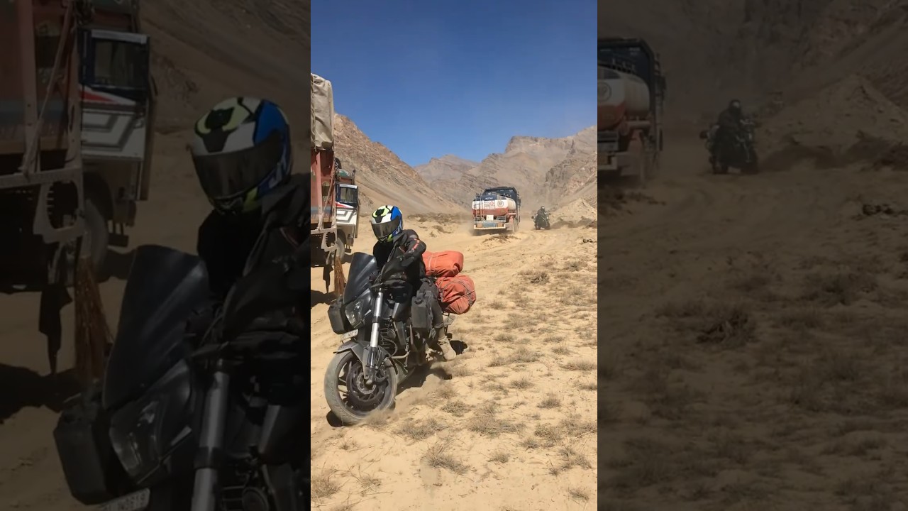 kerala to ladakh#biketours #keralariders #ladakh