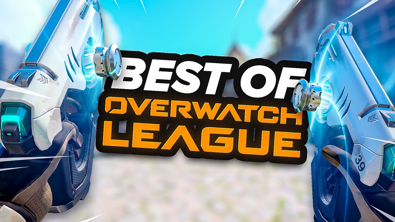 BEST OF DANTEH - OWL 2021
