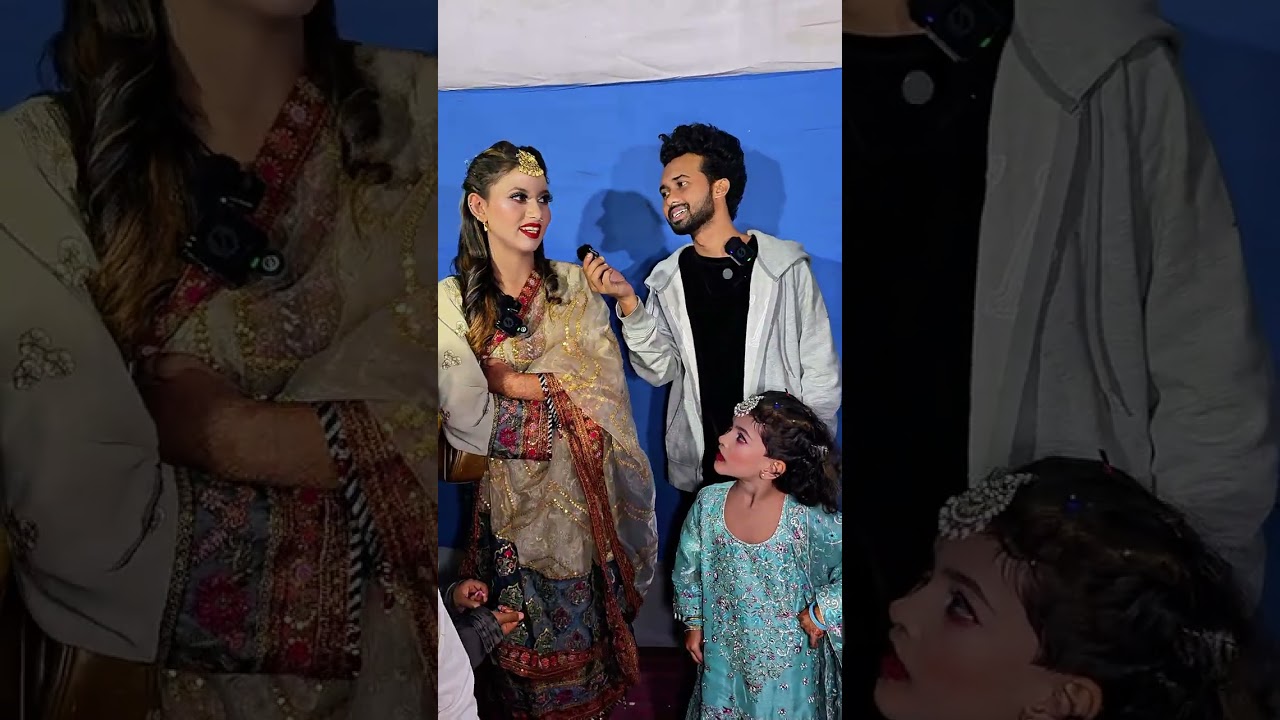 মোহিনীর সঙ্গে গান করলেন পথের পাগল রনির ভাই জনি  