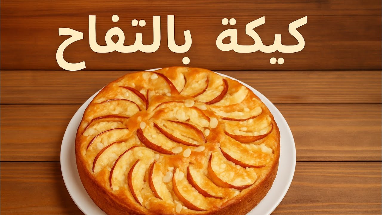 يسمونها أنعم كيكة في العالم! تذوب في فمك! سهلة وسريعة.