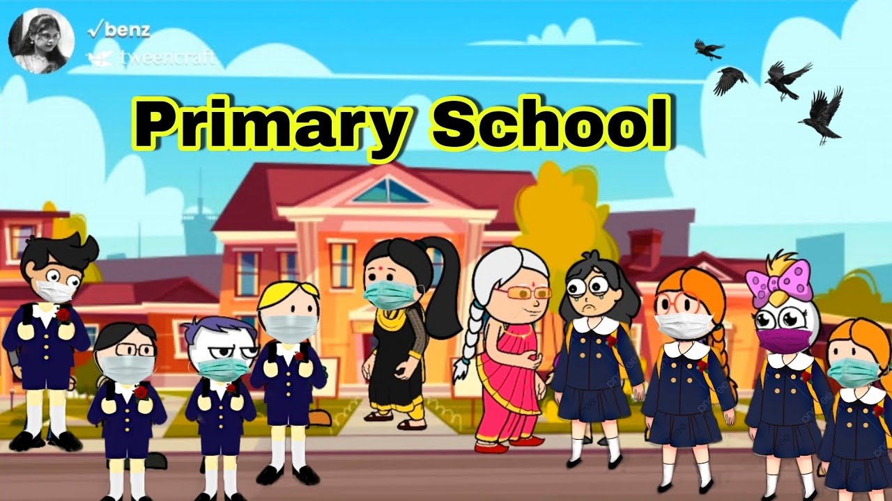 மீண்டும் பள்ளிக்கு போகலாம் லீவு போட காரணம் தேடலாம்🏫🎒🚌🚸😢😿😭@Benz Tweencraft Kanyakumari slang video