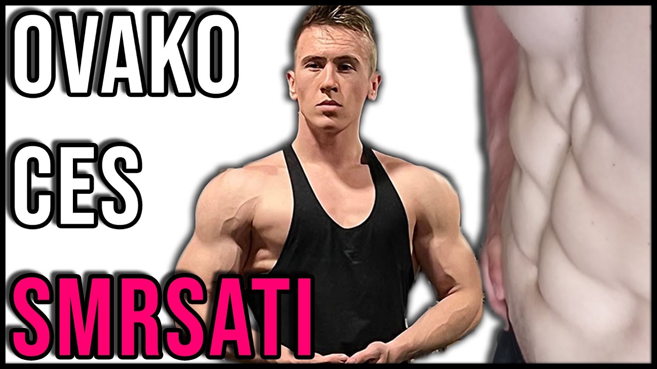 KAKO BROJATI KALORIJE? || Mrsavite jeduci hranu koju volite