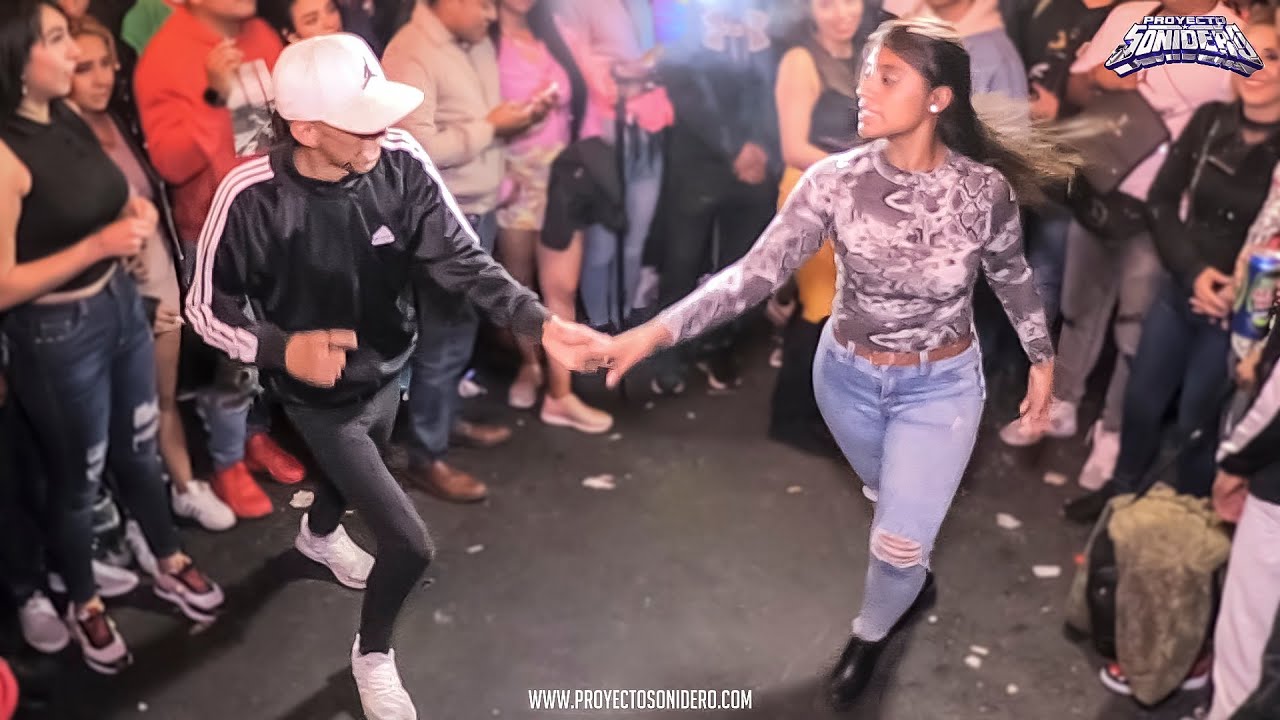 UN CLASICO! CUMBIA SANTANDEREANA 😎 | SONIDO FASCINACION | PEÑON DE LOS BAÑOS | INTOCABLES DE SOLES