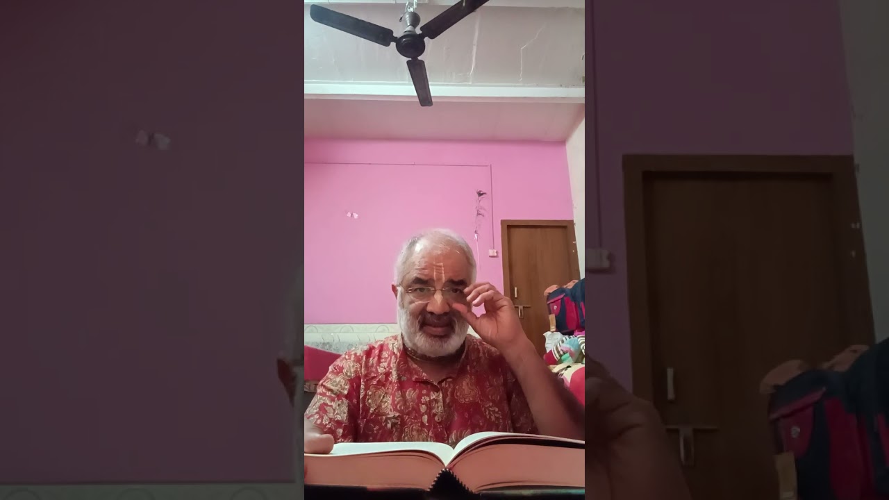 Part Three, Verse One of Sri Manah Siksha of Srila Raghunath Dasa Goswami #gaudiya #srilaprabhupada 