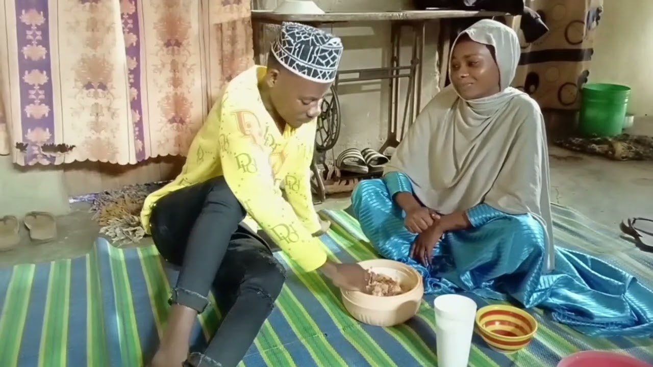 TAMAA YANGU EP5