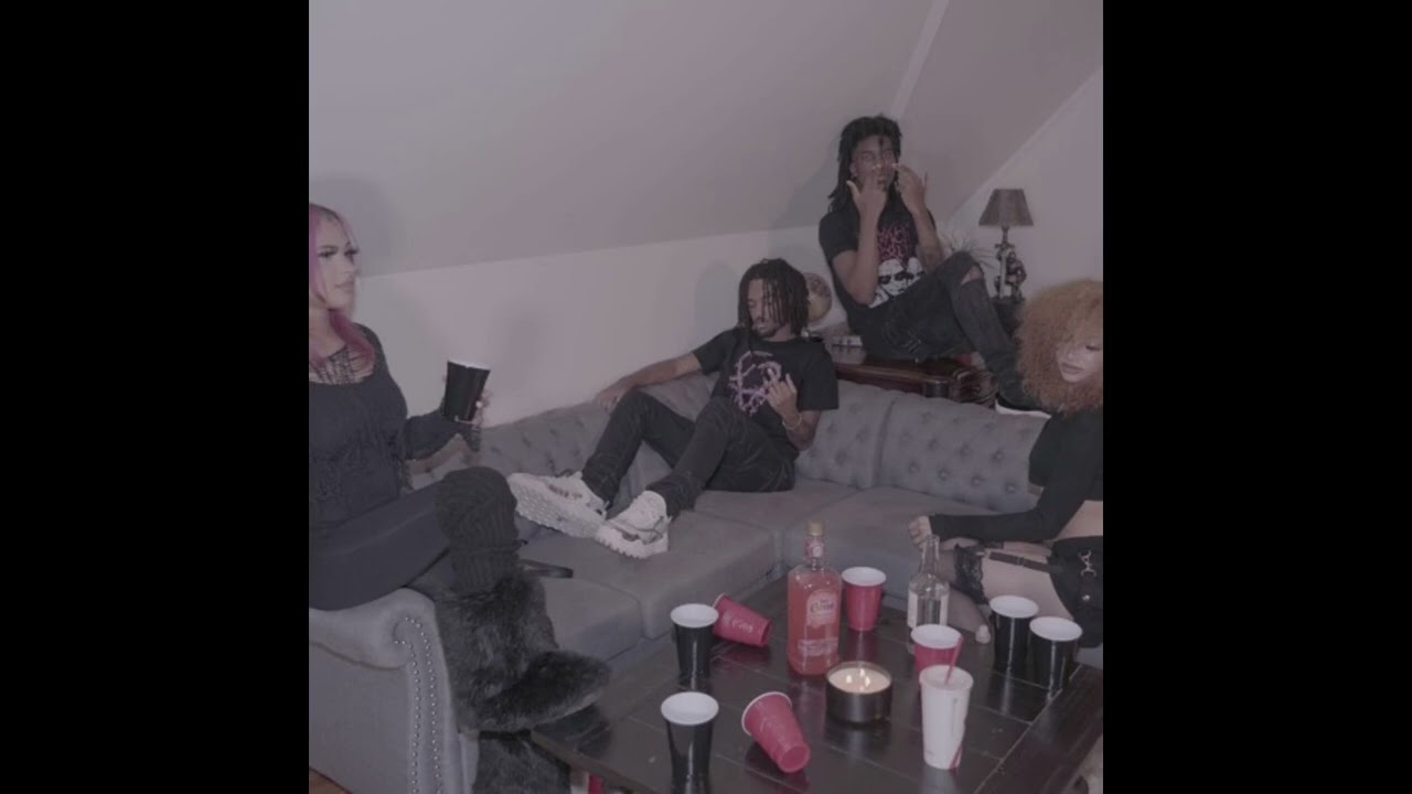 [ free for profit ] 1oneam + tdf + culture type beat - 