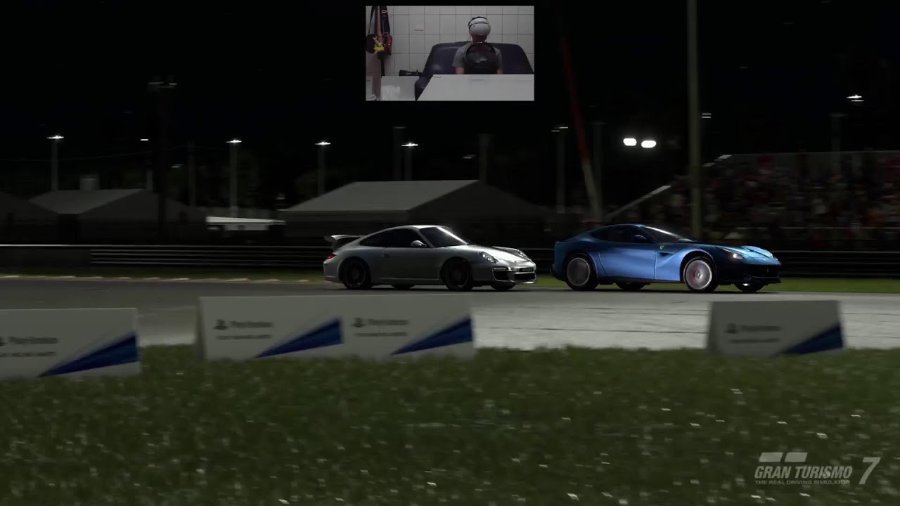 我的車庫