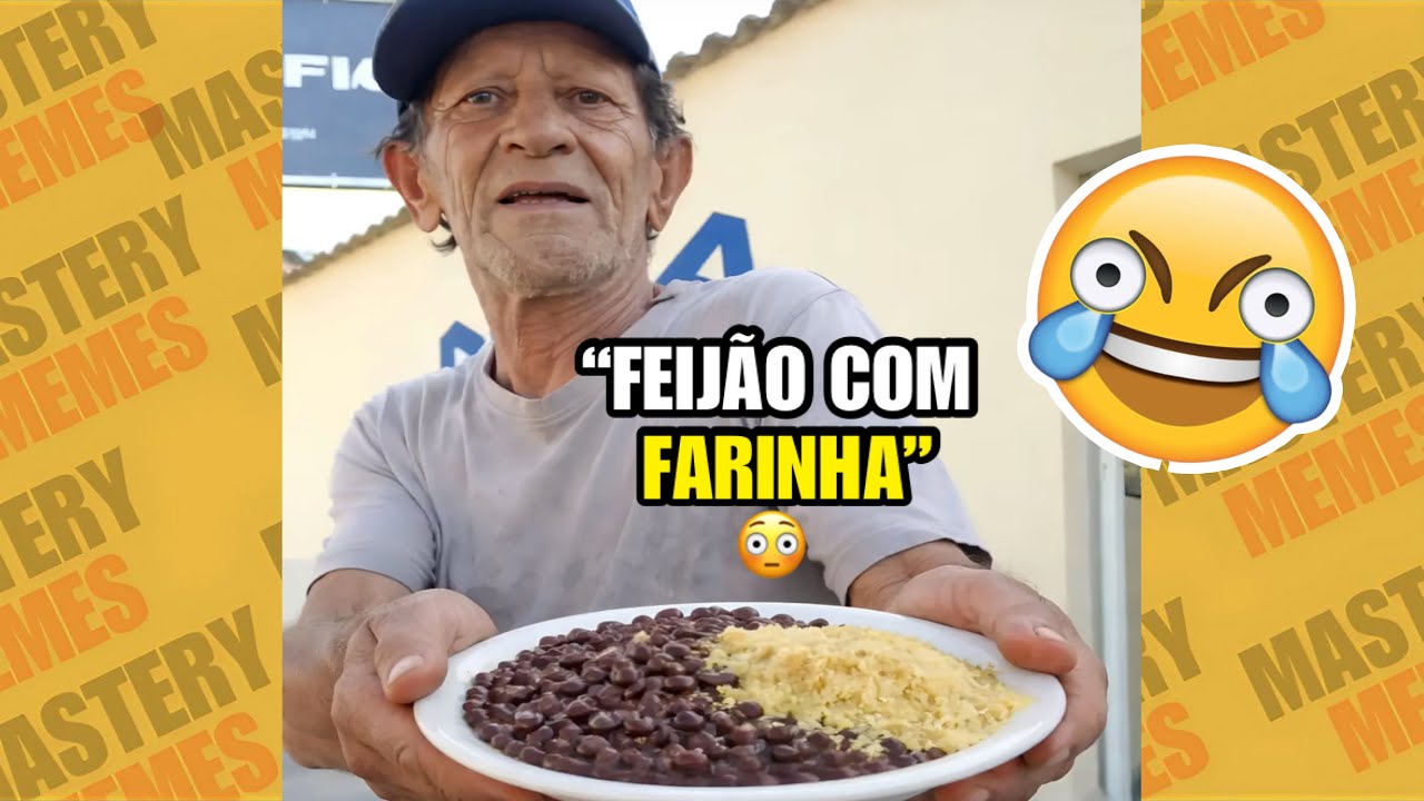 P&Eacute;ROLAS BRASILEIRAS para M0RR3R de RIR (Tente N&atilde;o Rir)