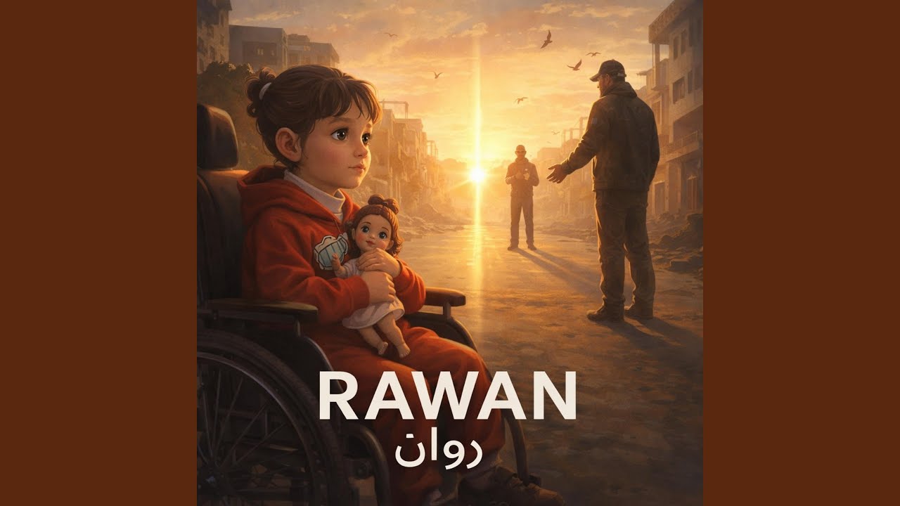 Where Is The Conscious Of The World (feat. Sammy Hegab & Rawan El-Masri) (Emotional Conscious...