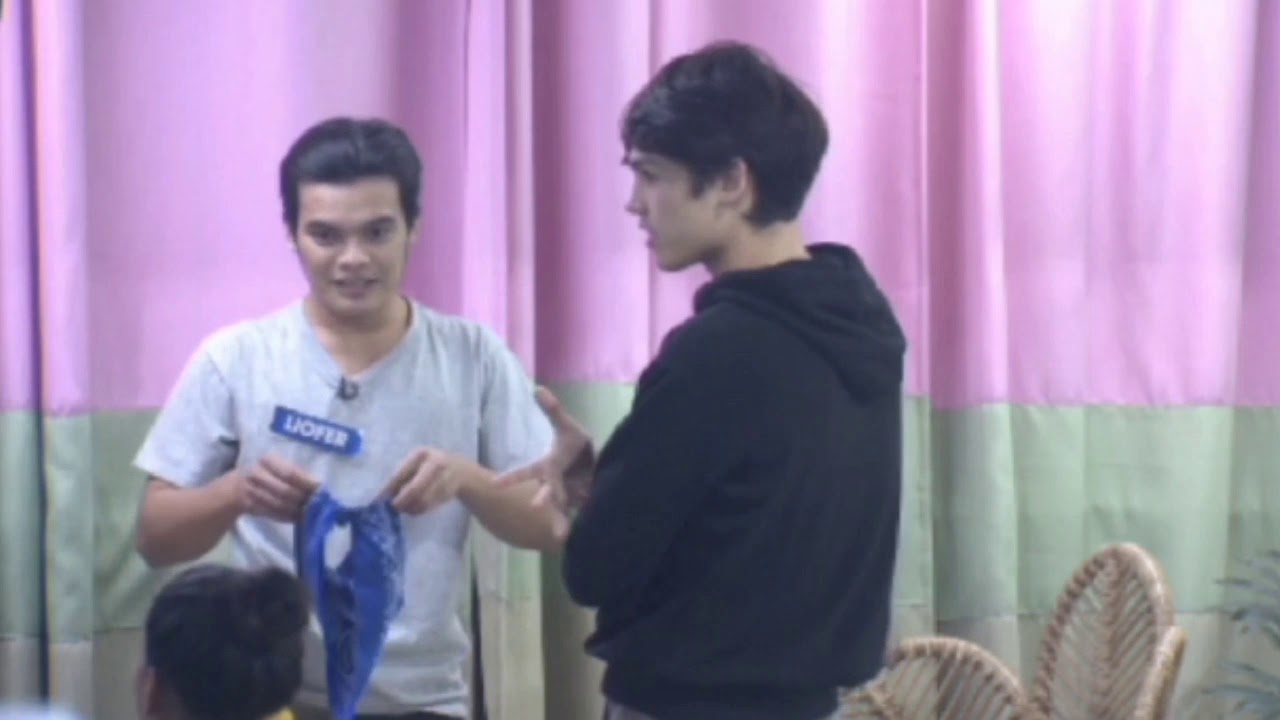 Bonding ng housemates | PBB Connect