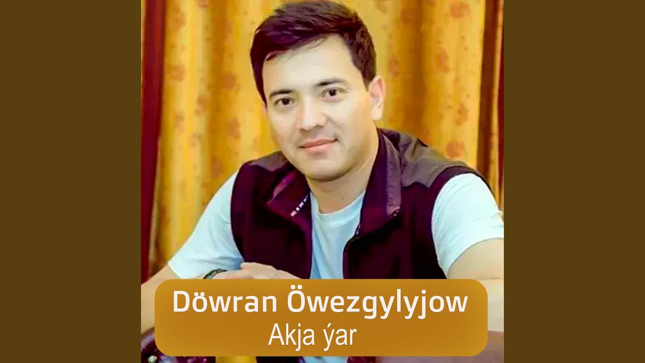 Akja Ýar