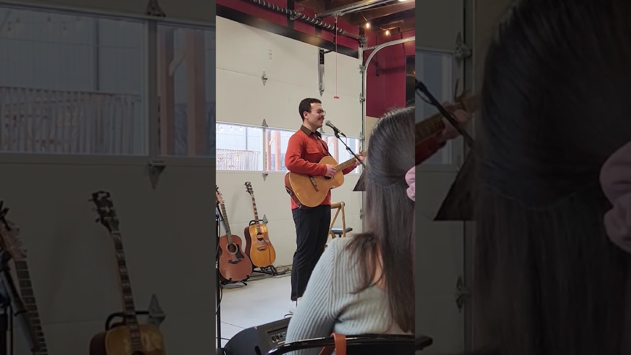I Got A Name - Jim Croce (Cover)