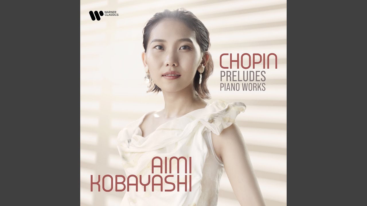 Fantaisie-Impromptu in C-Sharp Minor, Op. 66