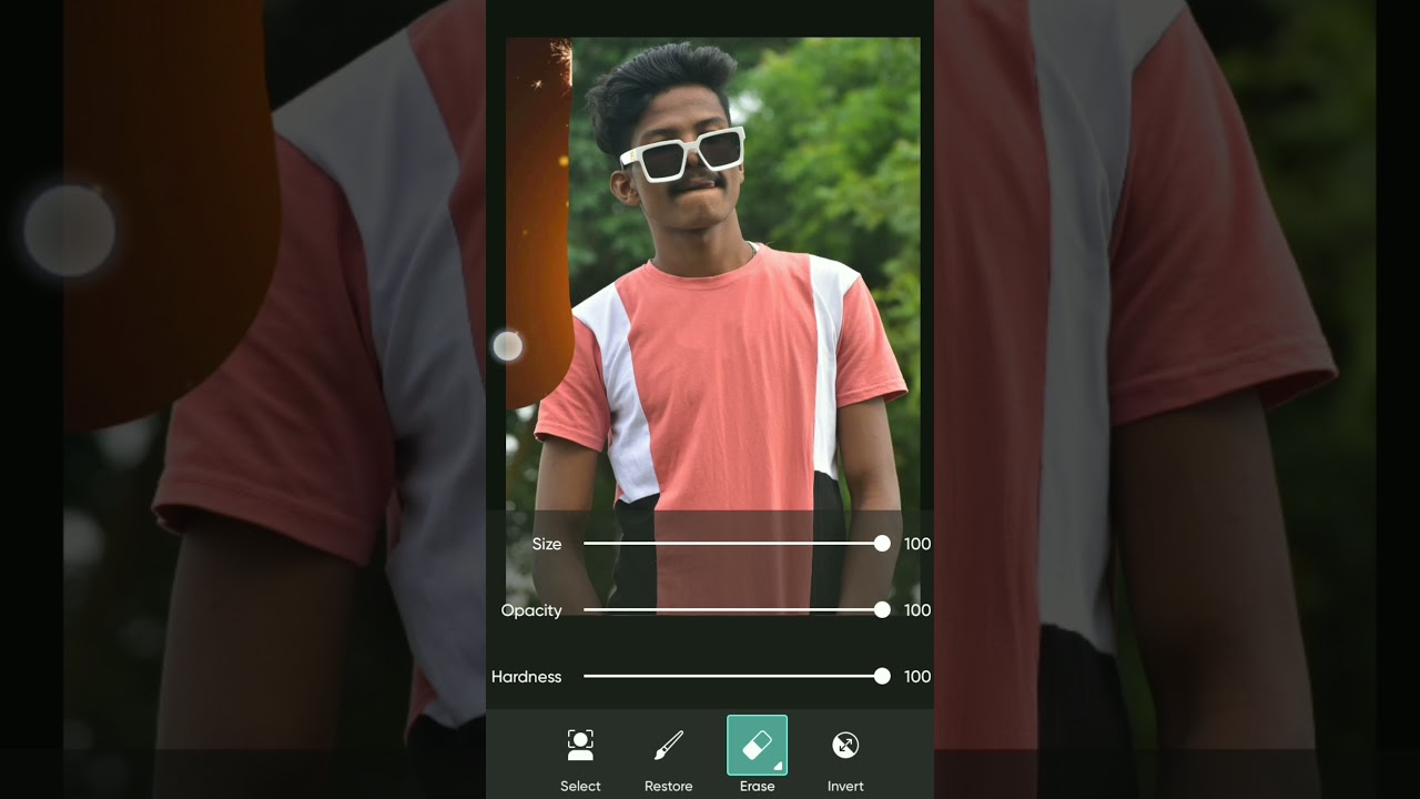 Picsart Happy New Year 2022 Photo Editing ll Picsart Photo Editing ll 2022 #shorts