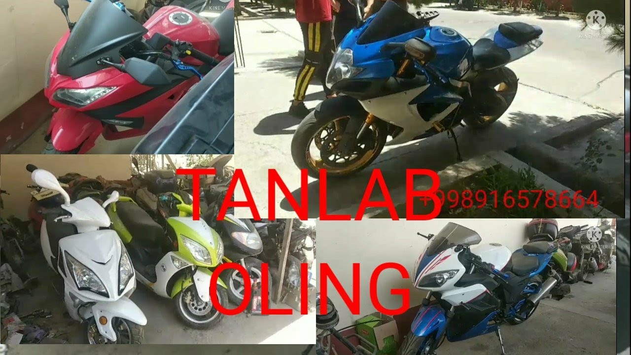 YOQQANINI TANLANG