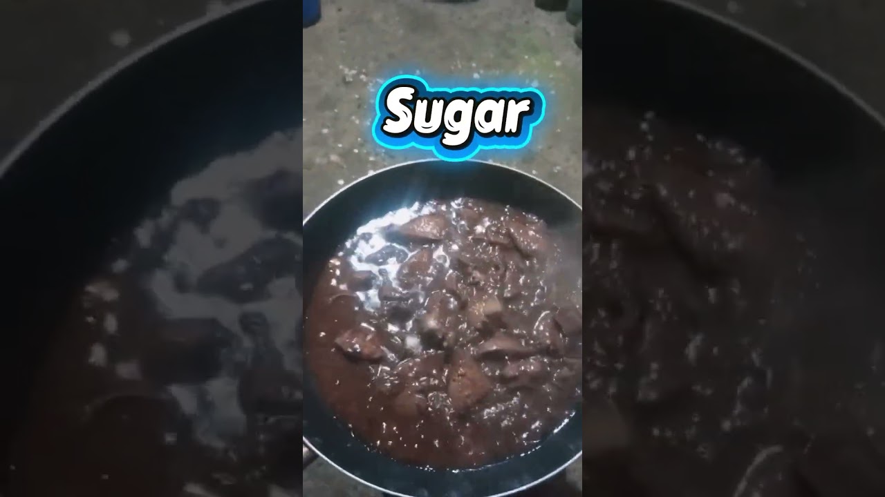 Adobong Atay sa 🐷