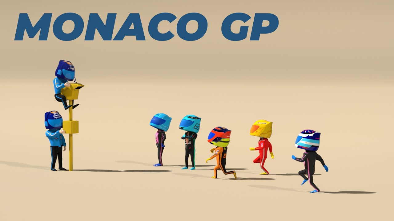 Penalty Principality | Monaco GP 2026