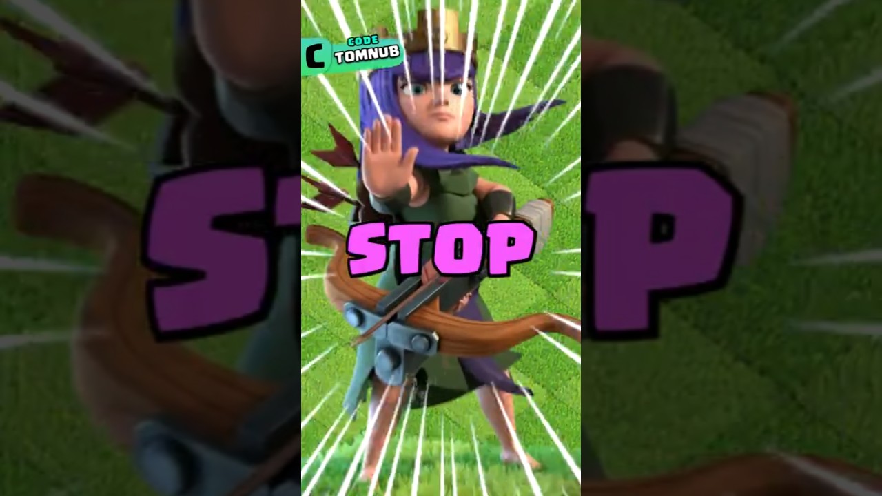 Ten JEDEN BŁĄD będzie Cię kosztował rudę w Clash of Clans!