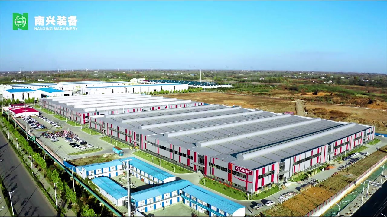 Nanxing Whole house custom Factory solution