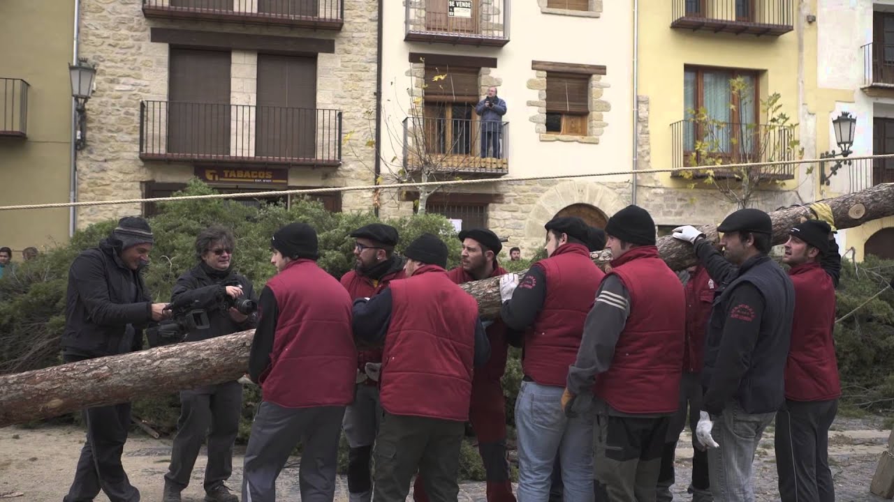 Trailer Documental Sant Antoni Forcall 2016