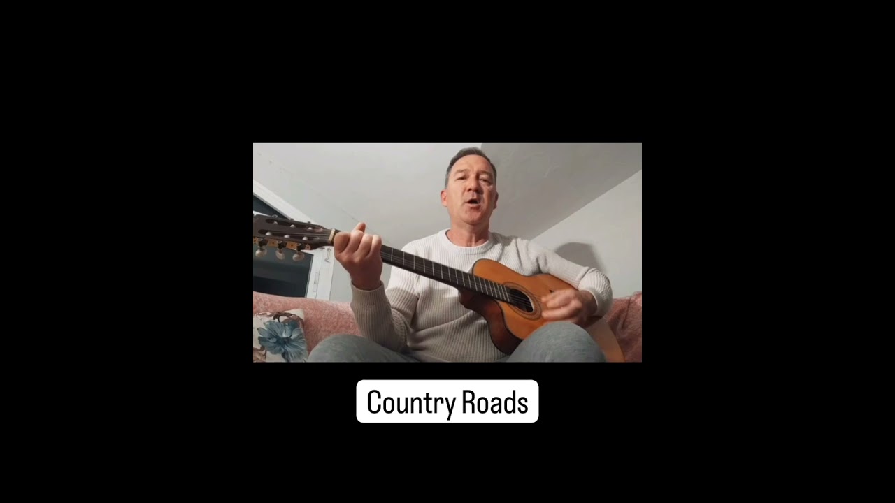 Country Roads - Serhat Talu