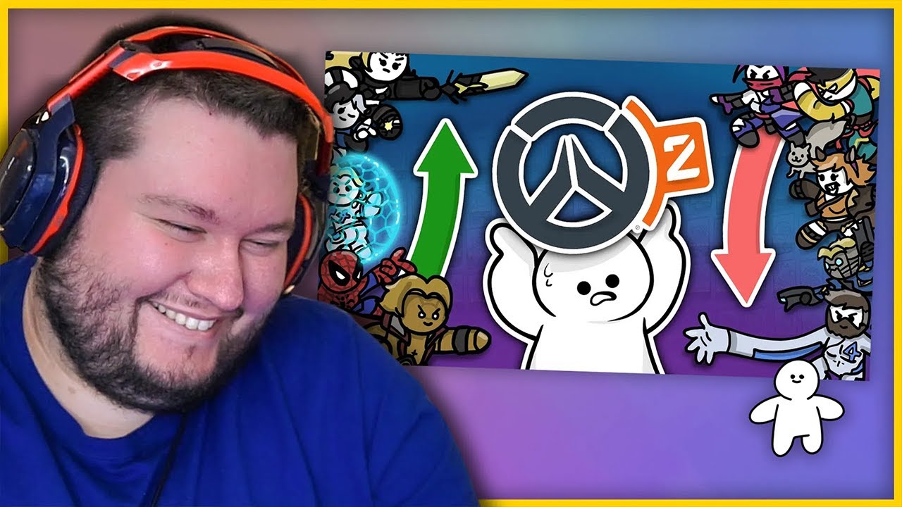 Flats Reacts To 