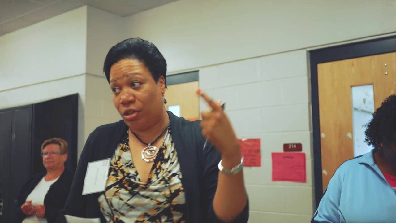 Transforming the Math Classroom in Philadelphia