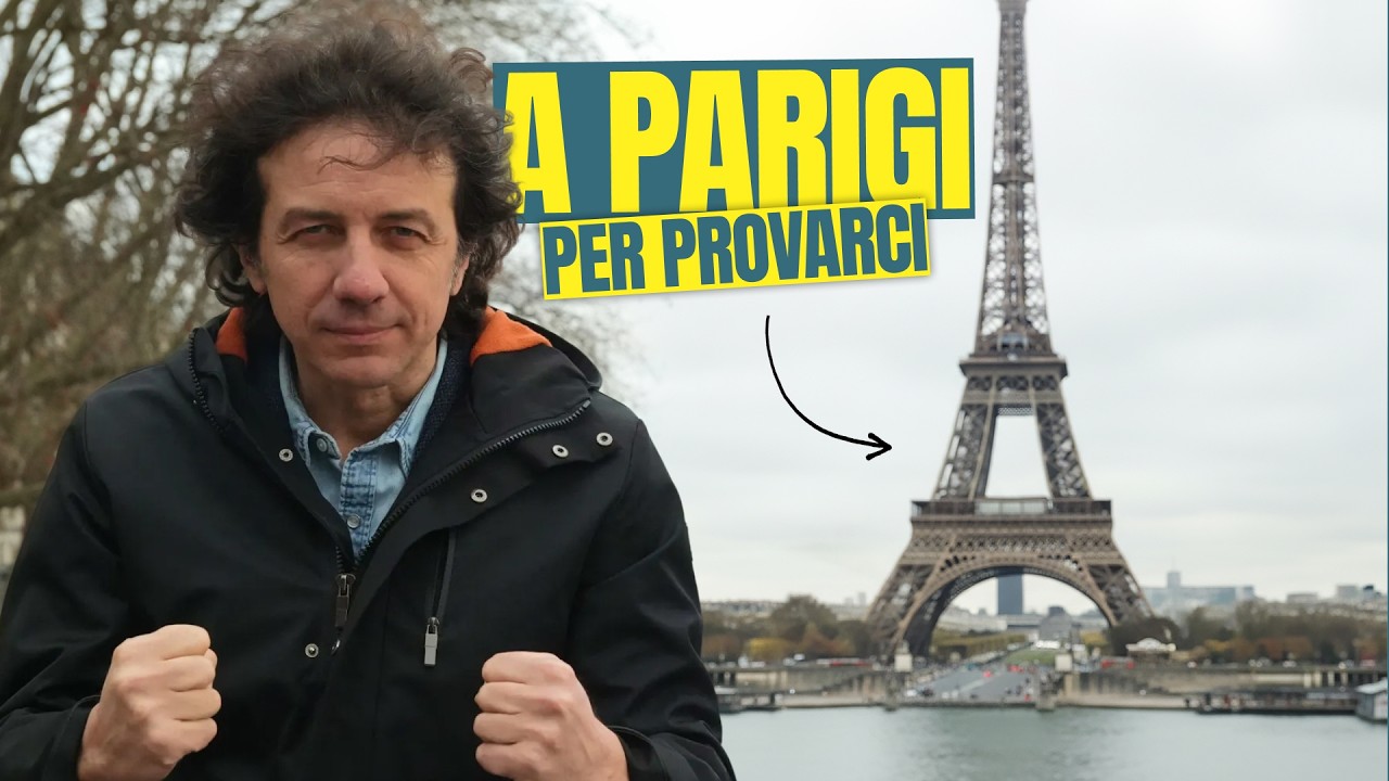 Eumans a Parigi: dentro il congresso del movimento paneuropeo