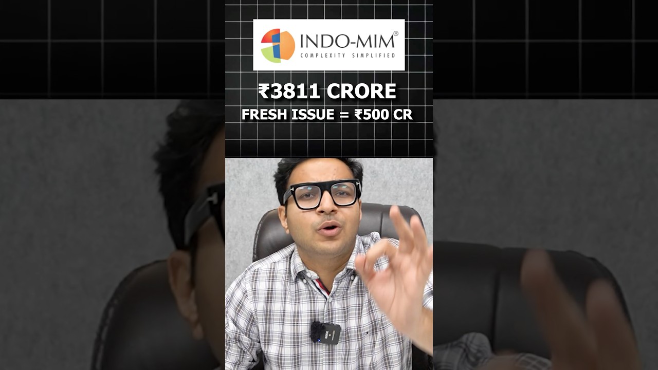 Indo-MIM Ltd. IPO vs Xtranet Technologies Ltd IPO VS Lohia Corp Ltd IPO