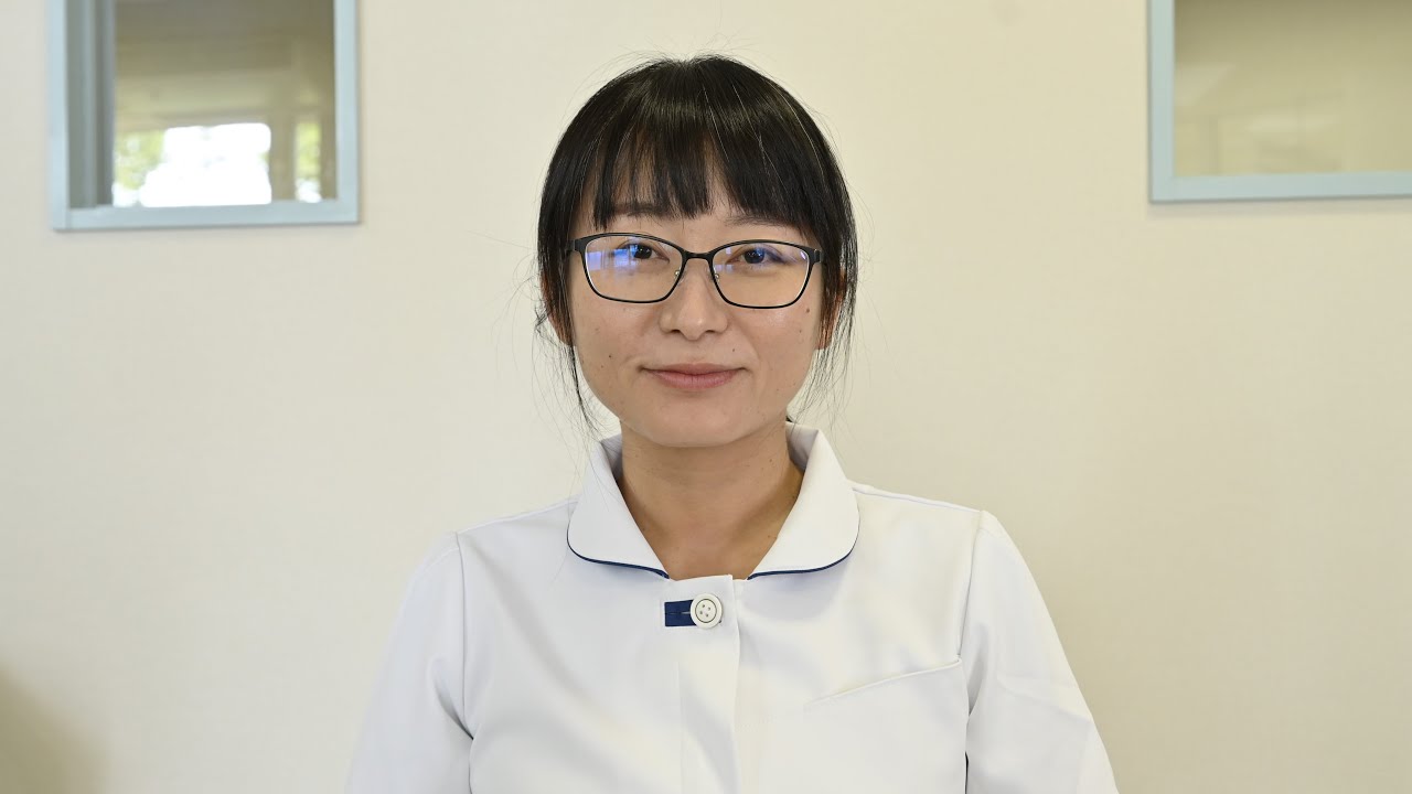 インタビュー～専門看護師編（精神医療センター）～