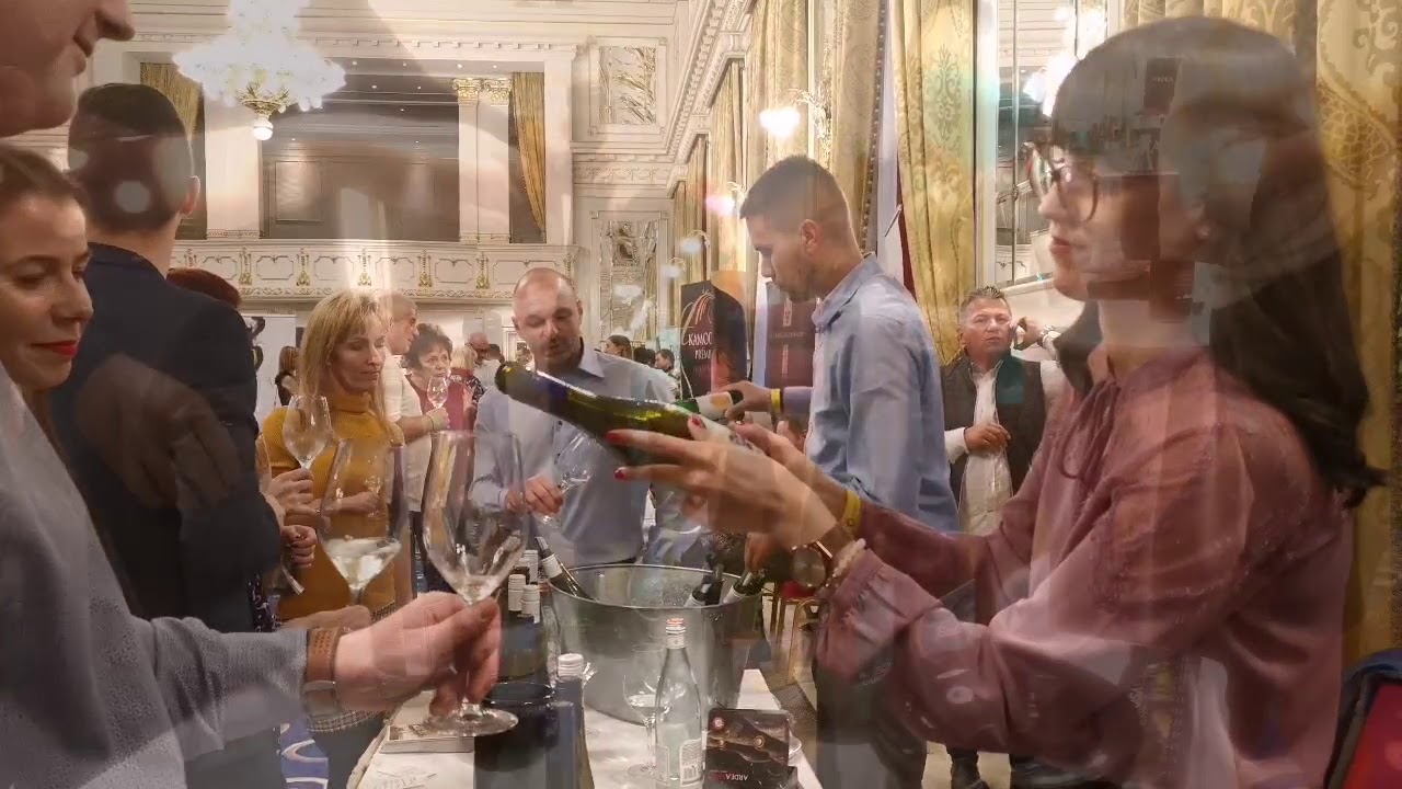 Winelovers Olaszrizling Okt&oacute;ber
