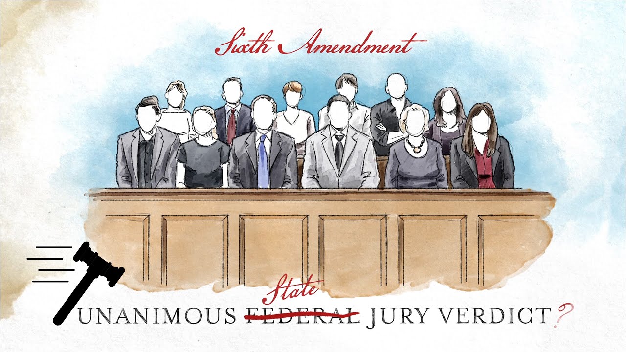 Ramos v. Louisiana [SCOTUSbrief]