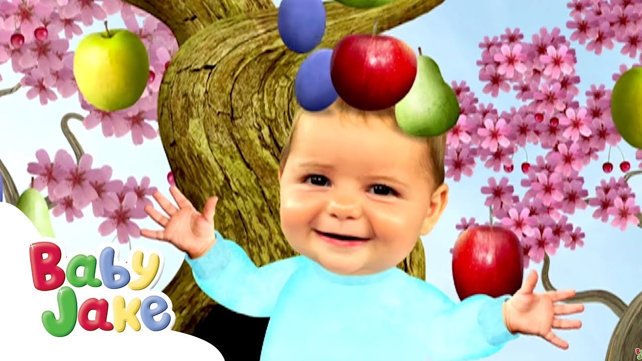 Baby Jake | Autumn Leaves 🍂 | Full Episodes | Episodes