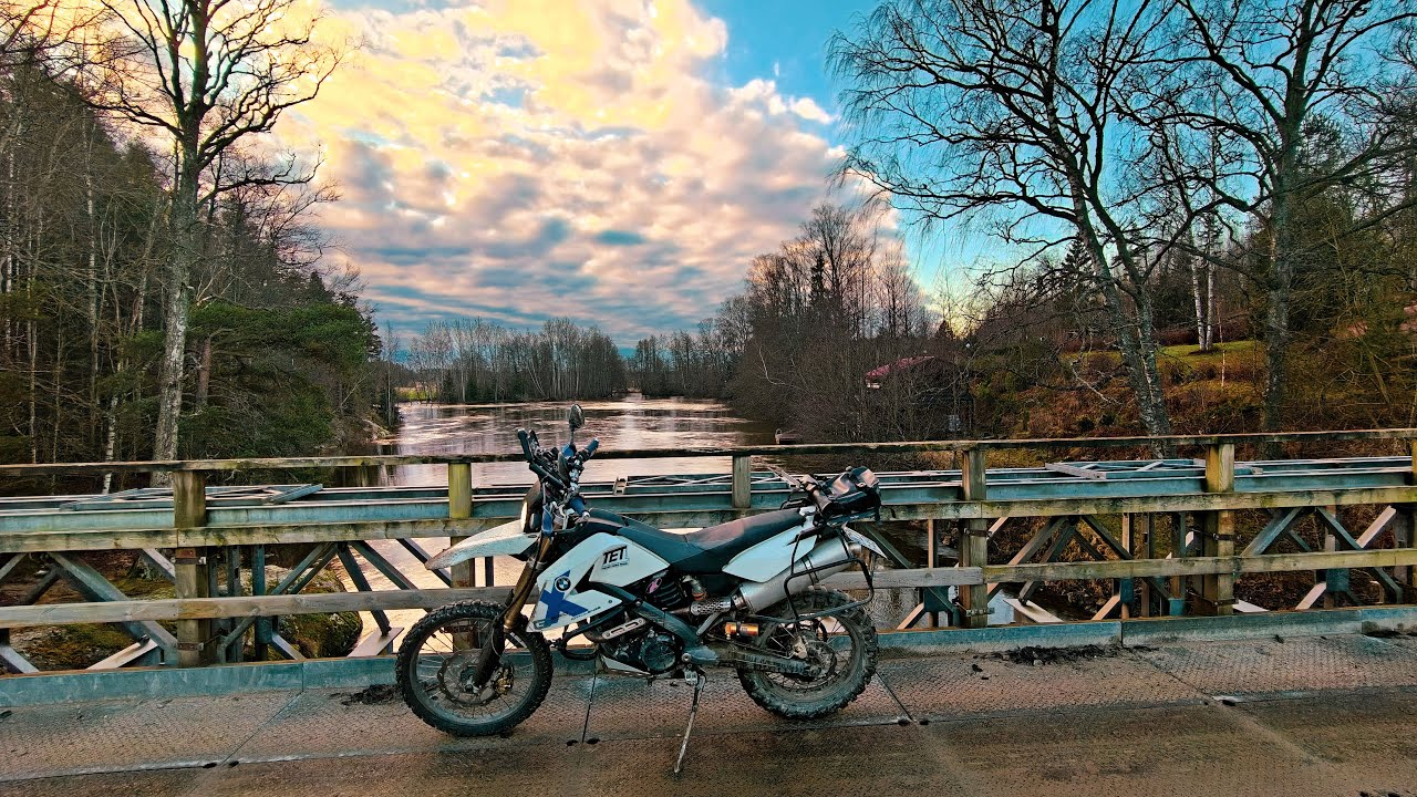 One Last Ride in 2025