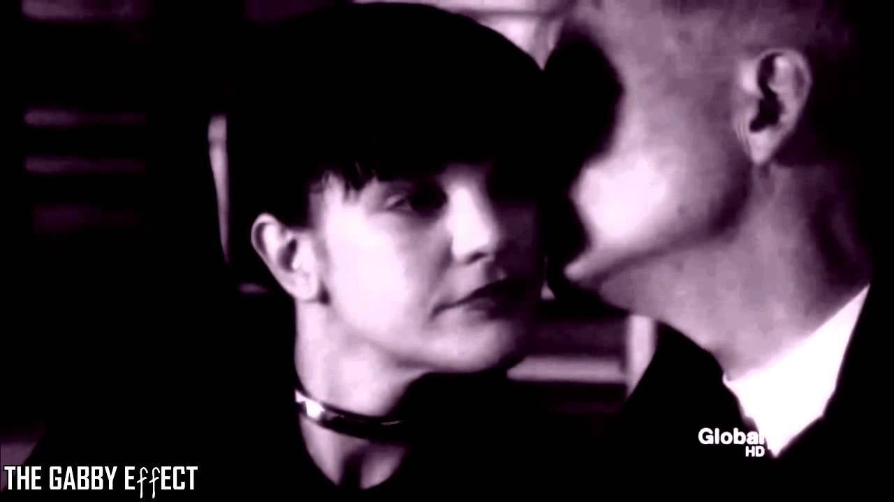 Kiss Me | Gibbs & Abby [Gabby] | NCIS