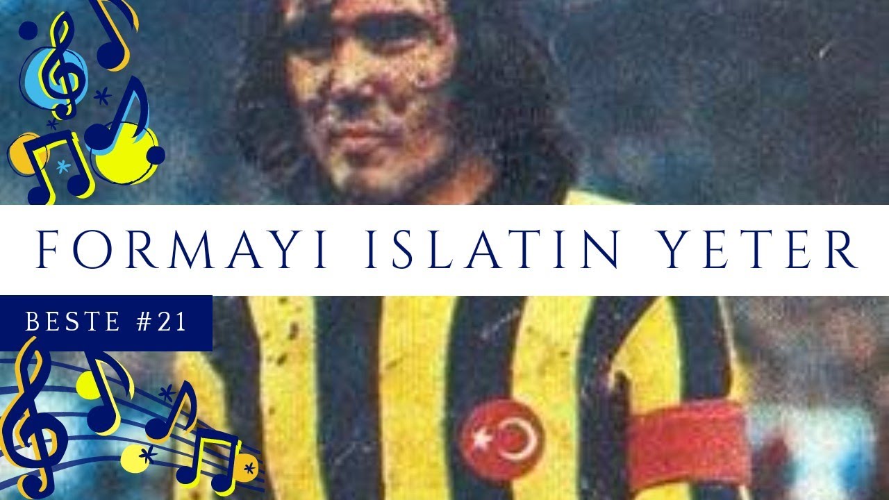 📣 Formayı Islatın Yeter - 21