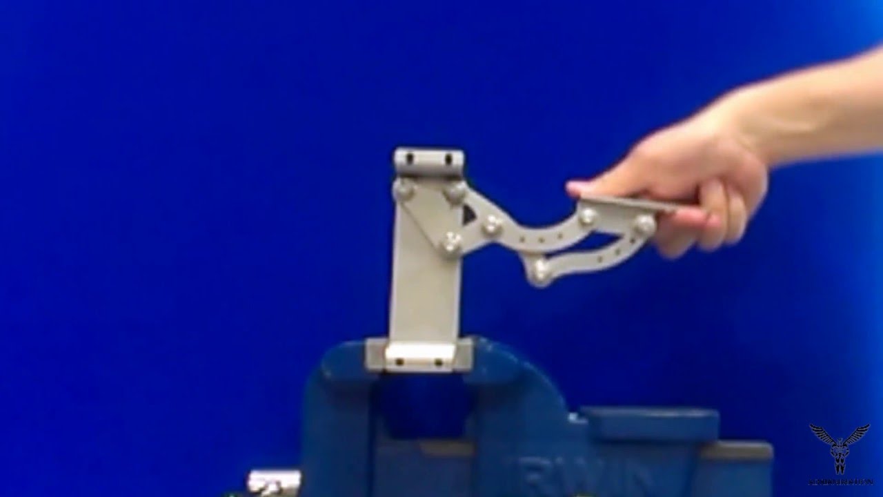 Composite Hinge