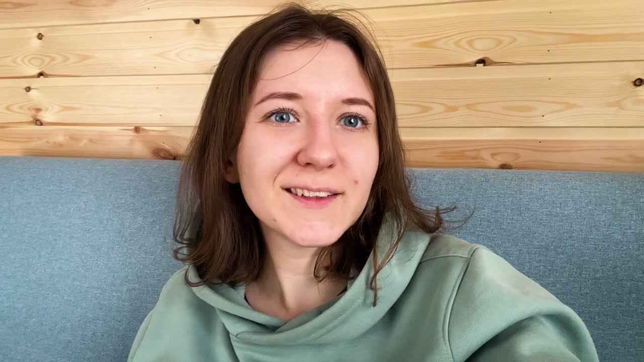 Отзыв/ одноэтажный каркасный дом 6х11.5